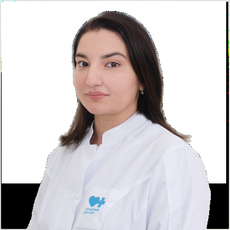 Шереметова Аминат Рашидовна, дерматолог