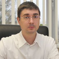 Федоров Дмитрий Николаевич, невролог
