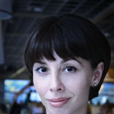 Мамонова Злата Владимировна, инструктор ЛФК