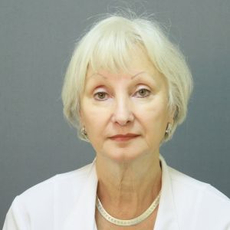 Никонова Лариса Маирбековна, уролог