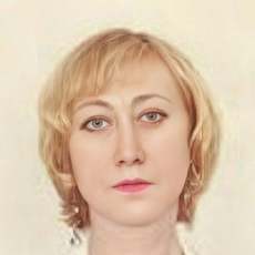 Савельева Елена Германовна, гинеколог