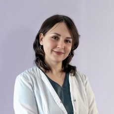 Токарева Кристина Юрьевна, хирург