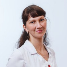 Фургал Любовь Викторовна, эндокринолог