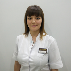 Деменева Дарья Петровна , врач-косметолог