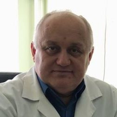 Хафизов Анзор Барасбиевич, пульмонолог