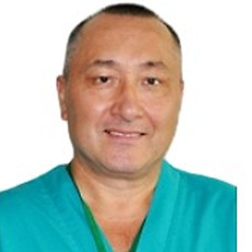 Малахов Шарифжан Шахвялиевич, хирург
