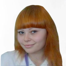 Осипова Анастасия Александровна, кардиолог