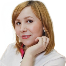 Бобылева Мария Николаевна, хирург