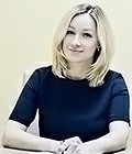 Никитина Мария Александровна, детский невролог