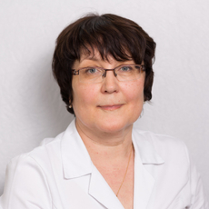 Иванова Ирина Ивановна, врач УЗД