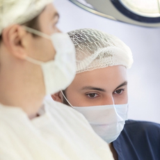 Печерица Егор Дмитриевич, онколог