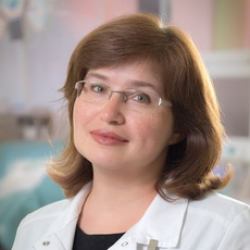 Воеводина Валентина Михайловна, кардиолог