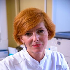 Лобанова Светлана Геннадьевна, детский эндокринолог