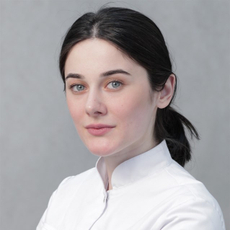 Ахмадова Амина Илесовна, ЛОР
