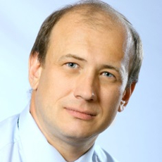 Алехин Дмитрий Иванович, флеболог