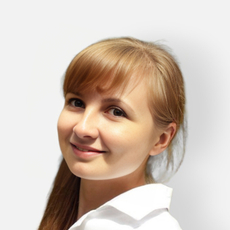 Чернова Татьяна Олеговна, невролог