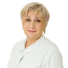 Акопджанян Лиана Карленовна, ЛОР