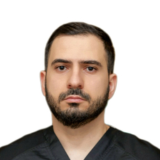 Петросян Давид Марселович, офтальмолог