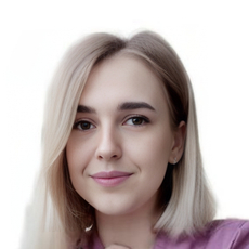 Борзова Анастасия Сергеевна, гинеколог