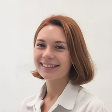 Савченко Екатерина Ивановна, стоматолог-терапевт