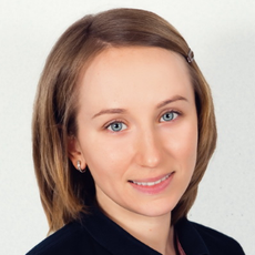 Долина (Нестерова) Мария Владимировна, стоматолог-терапевт