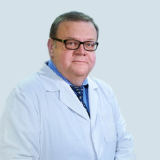 Павлов Владимир Васильевич, кардиолог