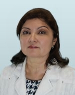 Нармахамбетова Римма Жаппархановна, кардиолог