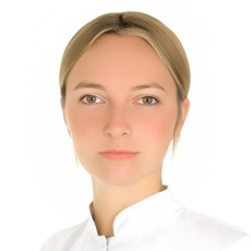 Фролова Анна Васильевна, стоматолог-терапевт