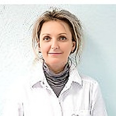 Шалык Елена Александровна, гастроэнтеролог