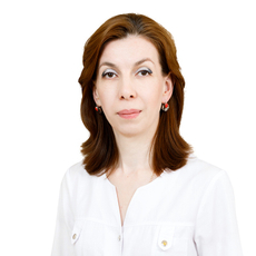 Мебония Нана Зауровна, кардиолог