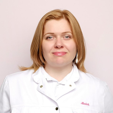 Пономарева Светлана Валерьевна, гинеколог