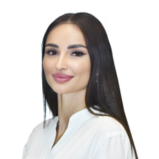 Тукузова Жанна Евгеньевна, ЛОР