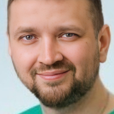 Мартынов Владимир Геннадьевич, кардиохирург