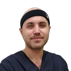 Пастухов Владимир Викторович, массажист