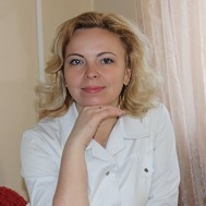 Денисова Наталья Михайловна, гинеколог