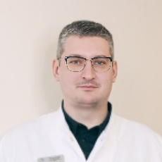 Козлов Павел Аркадьевич, стоматолог-хирург