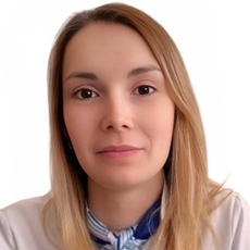 Михайлова Ольга Вячеславовна, хирург