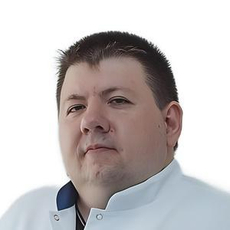 Рыбак Константин Юрьевич, невролог