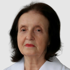 Жалыбина Надежда Ивановна, хирург