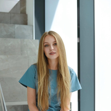 Маслова Кристина Олеговна, стоматолог-терапевт