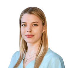 Некрасова (Галахова) Ольга Анатольевна, стоматологический гигиенист