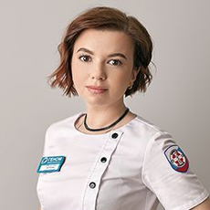 Лепешко Елена Викторовна, гинеколог