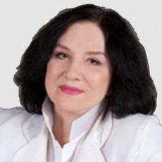 Фисенко Галина Ивановна, дерматолог