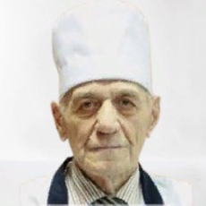 Дахтуев Джабраил Алиевич, уролог