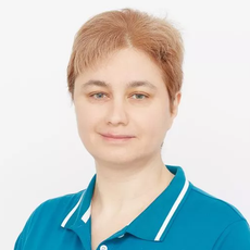 Шорина Ольга Юрьевна, онколог