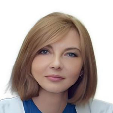 Наумова Наталья Ивановна, врач УЗД