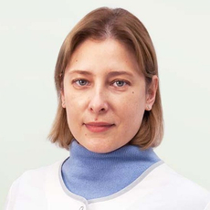 Пиганова Наталья Владимировна, массажист