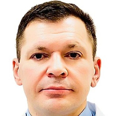 Коваленко Юрий Юрьевич, стоматолог-терапевт