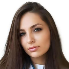 Колодина Валентина Александровна, терапевт