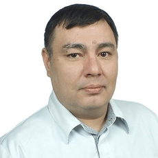 Бирюкбаев Тимур Тлютаевич, стоматолог-хирург